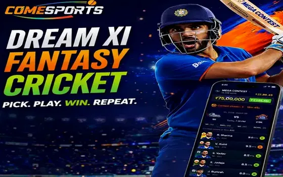Hyderabad vs Delhi on Hero11