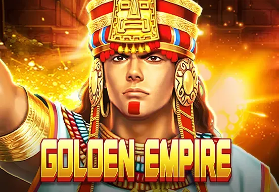 GOLDEN EMPIRE Demo Arcade